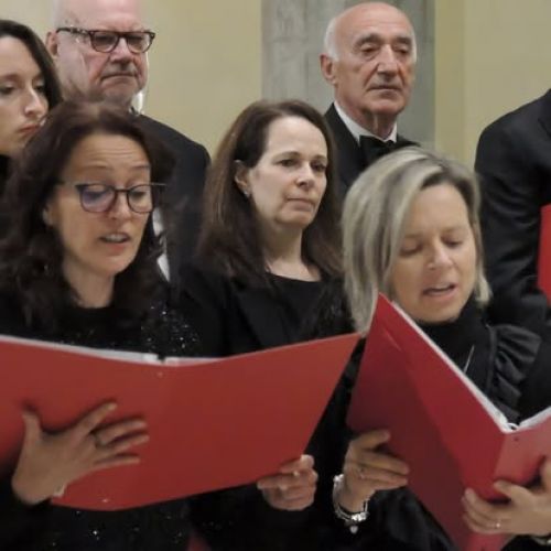 1 Concerto  Passaggi di luce, Pasqua di pace ad Azzanello 09
